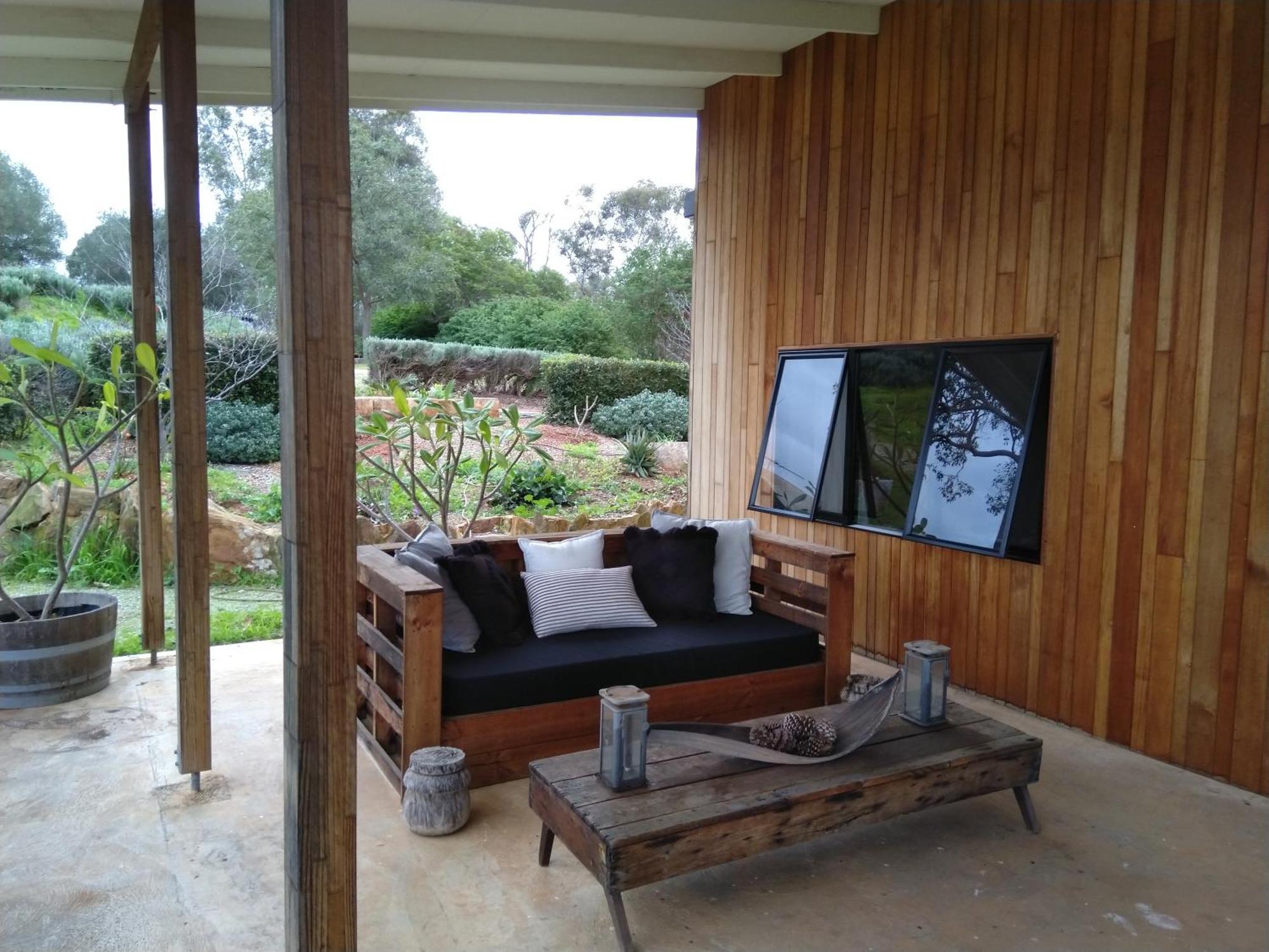 Rosie'S Cottage Bindoon Mooliabeenee Luaran gambar