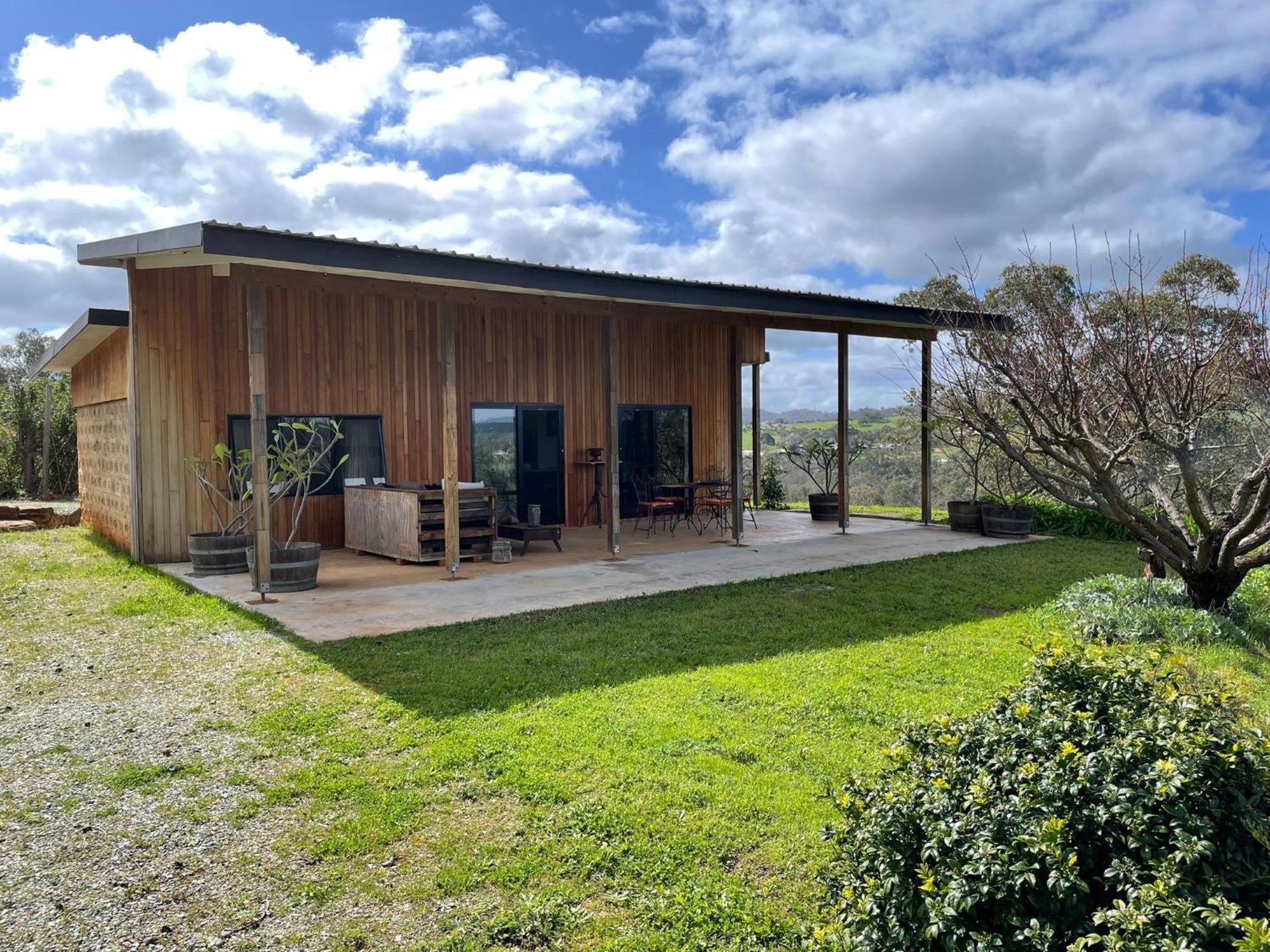 Rosie'S Cottage Bindoon Mooliabeenee Luaran gambar