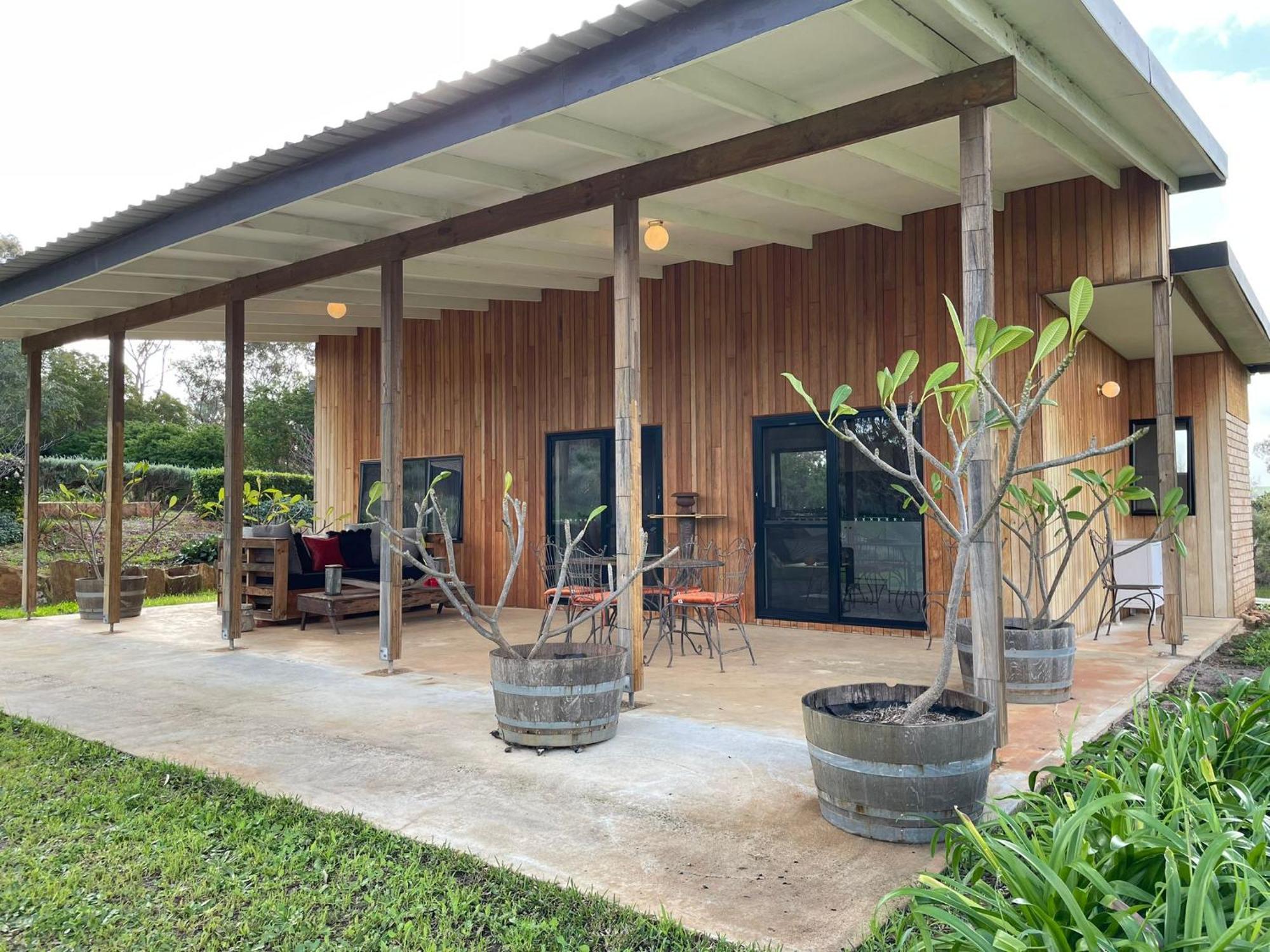 Rosie'S Cottage Bindoon Mooliabeenee Luaran gambar