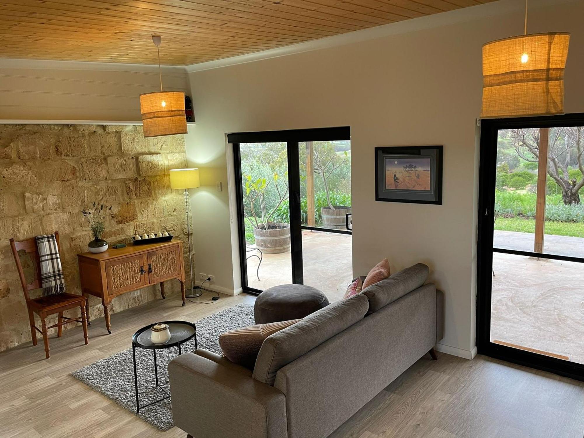 Rosie'S Cottage Bindoon Mooliabeenee Luaran gambar
