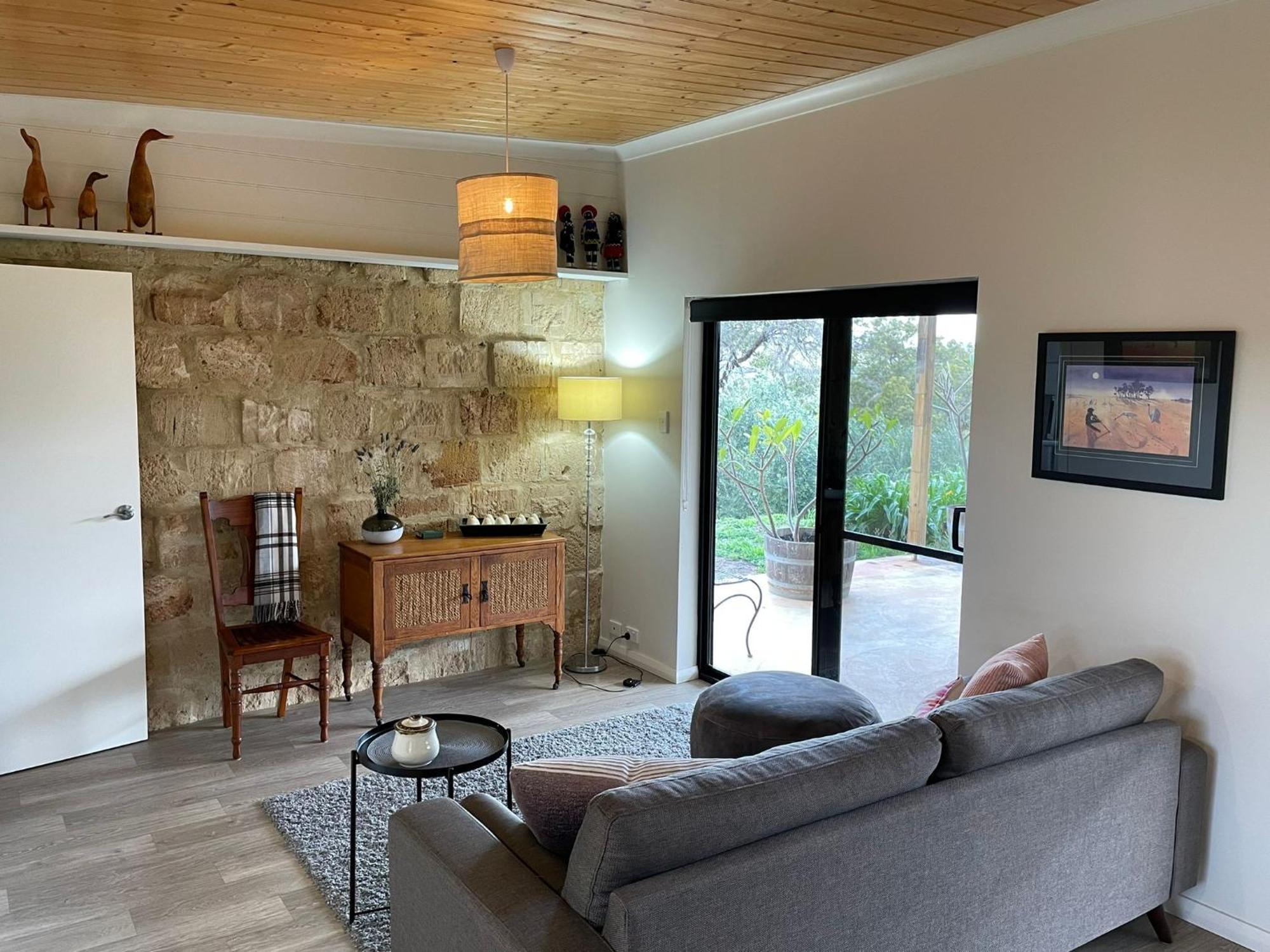 Rosie'S Cottage Bindoon Mooliabeenee Luaran gambar