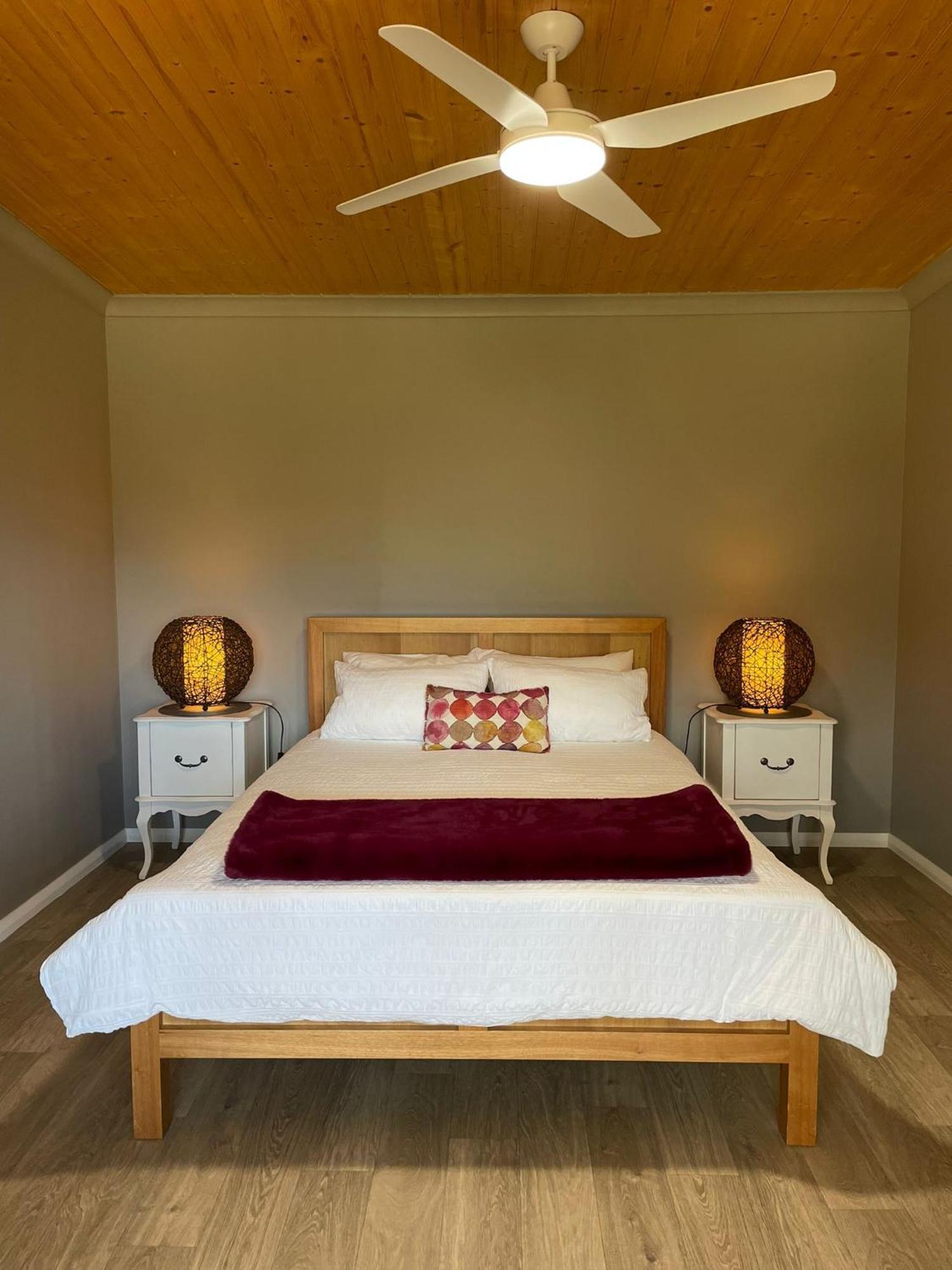 Rosie'S Cottage Bindoon Mooliabeenee Luaran gambar
